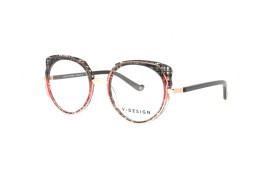 frame VDESIGN 6135 ROS